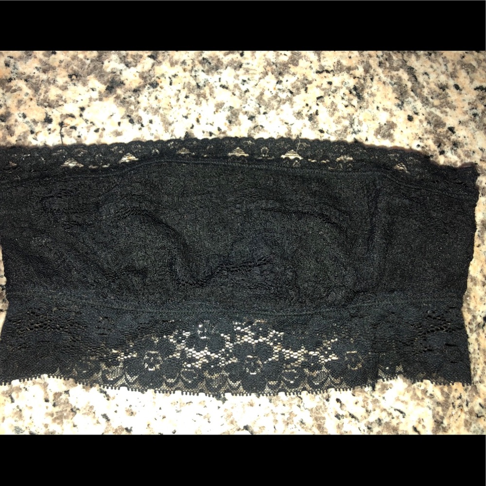 Free People Bandeau